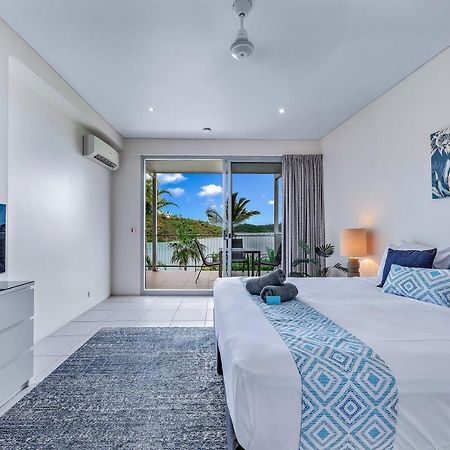 Apartmán Baybliss Escape #4 - Adults Only Shute Harbour Exteriér fotografie