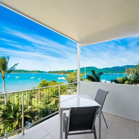 Apartmán Baybliss Escape #4 - Adults Only Shute Harbour Exteriér fotografie