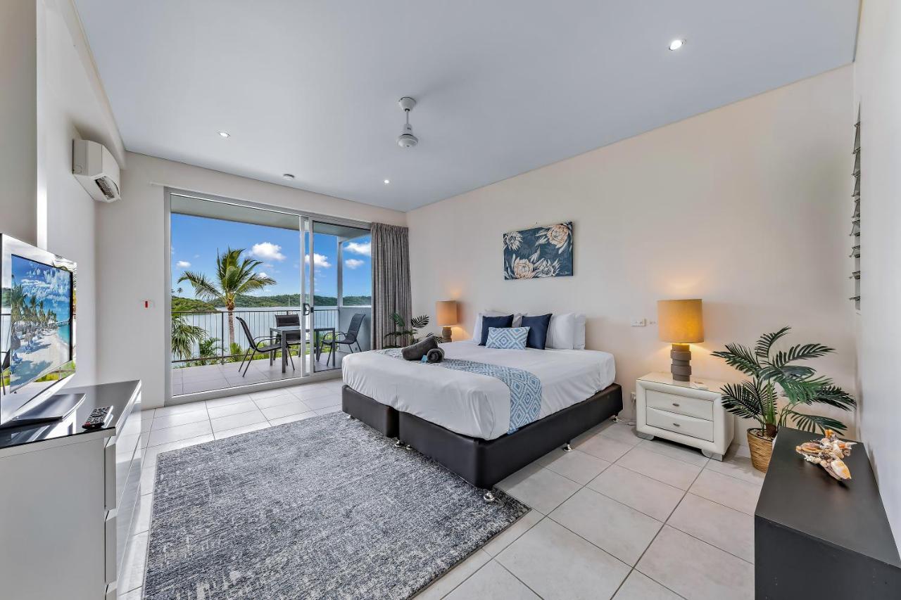 Apartmán Baybliss Escape #4 - Adults Only Shute Harbour Exteriér fotografie