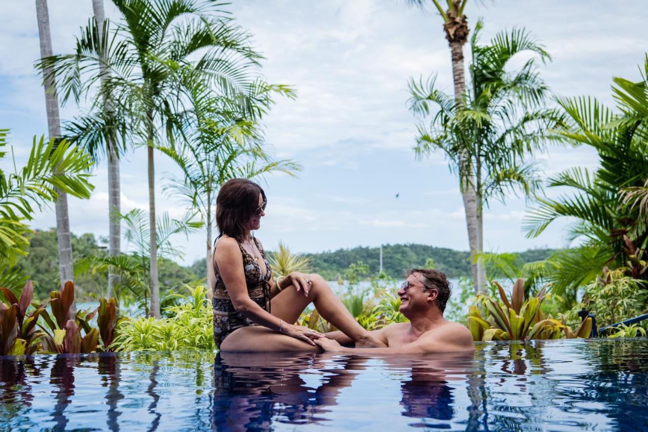 Apartmán Baybliss Escape #4 - Adults Only Shute Harbour Exteriér fotografie