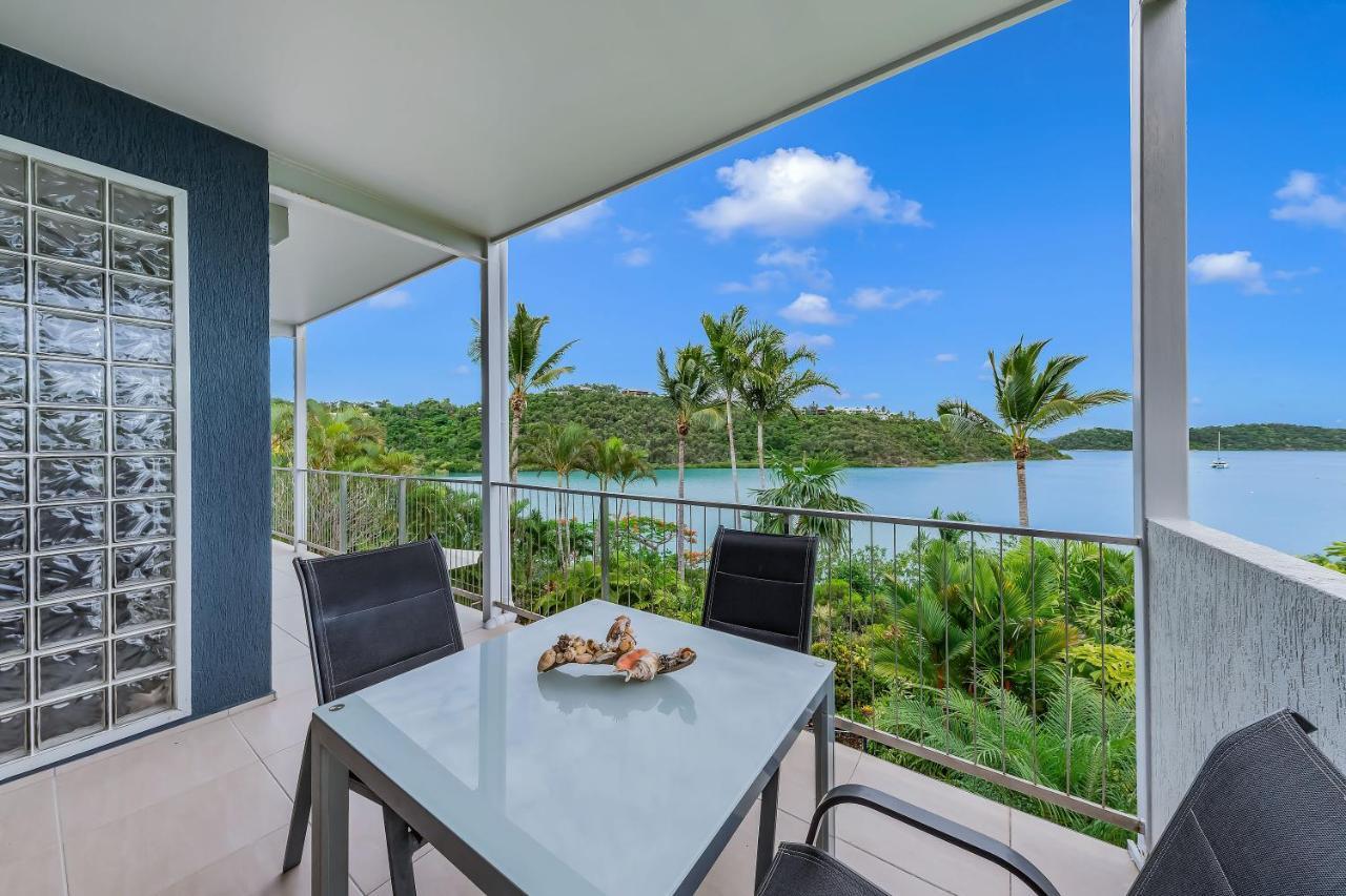 Apartmán Baybliss Escape #4 - Adults Only Shute Harbour Exteriér fotografie