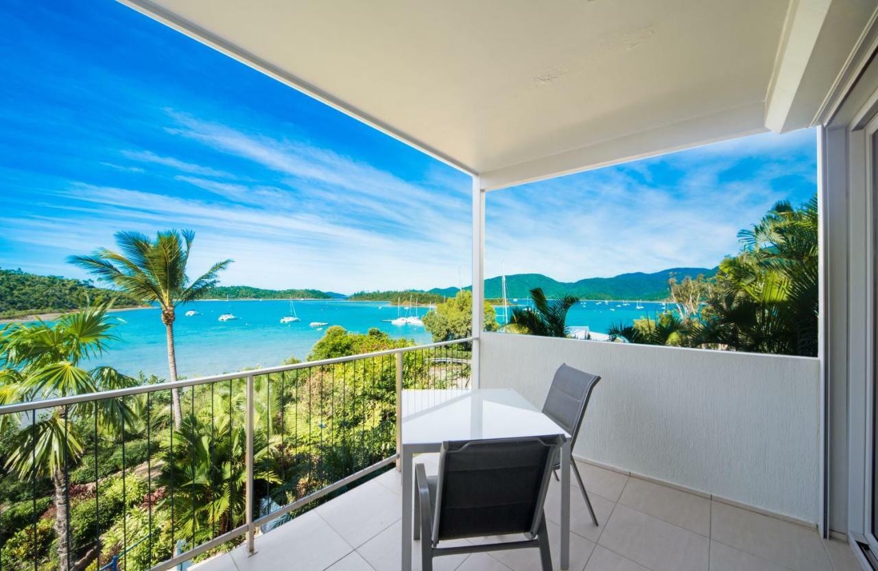 Apartmán Baybliss Escape #4 - Adults Only Shute Harbour Exteriér fotografie