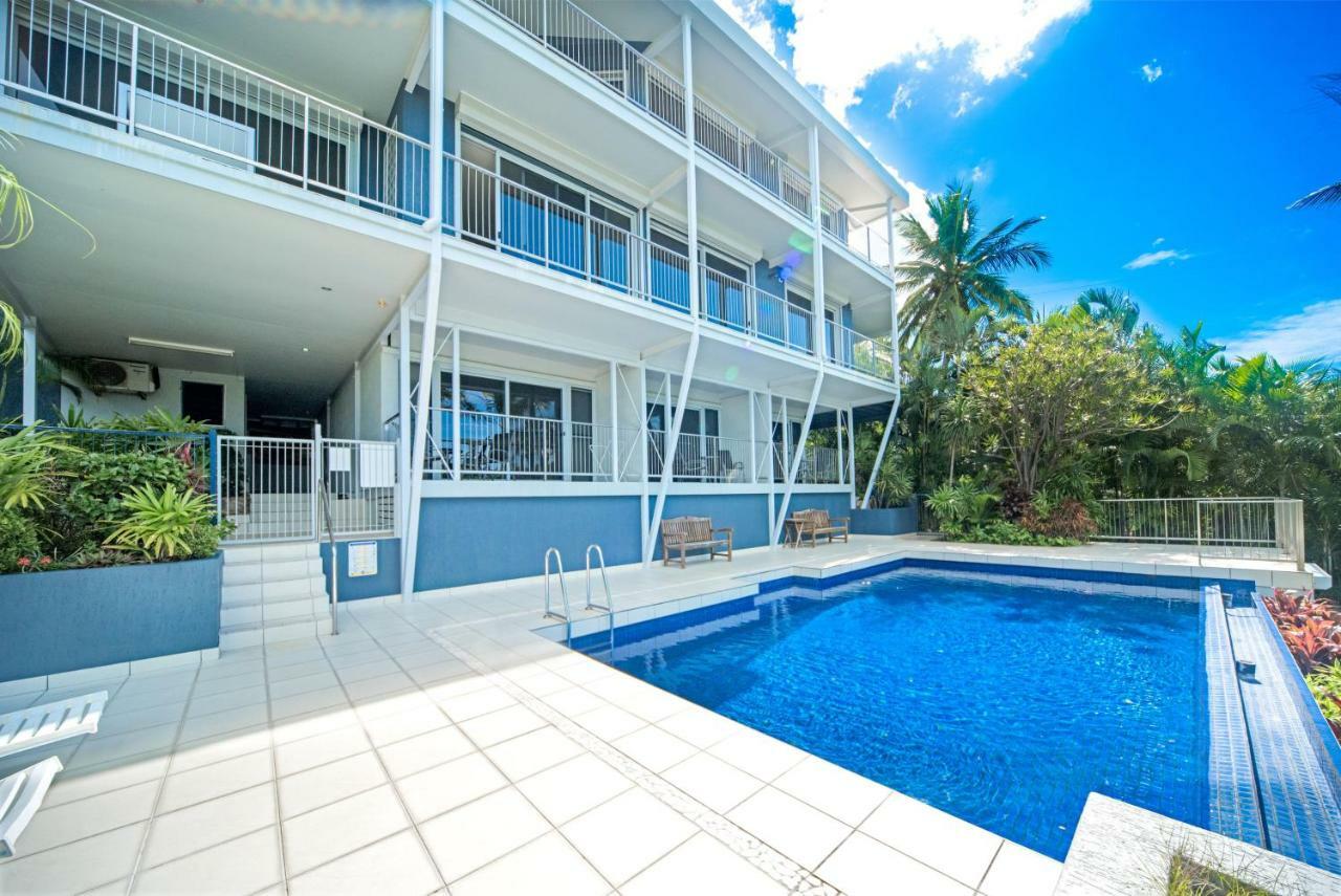 Apartmán Baybliss Escape #4 - Adults Only Shute Harbour Exteriér fotografie