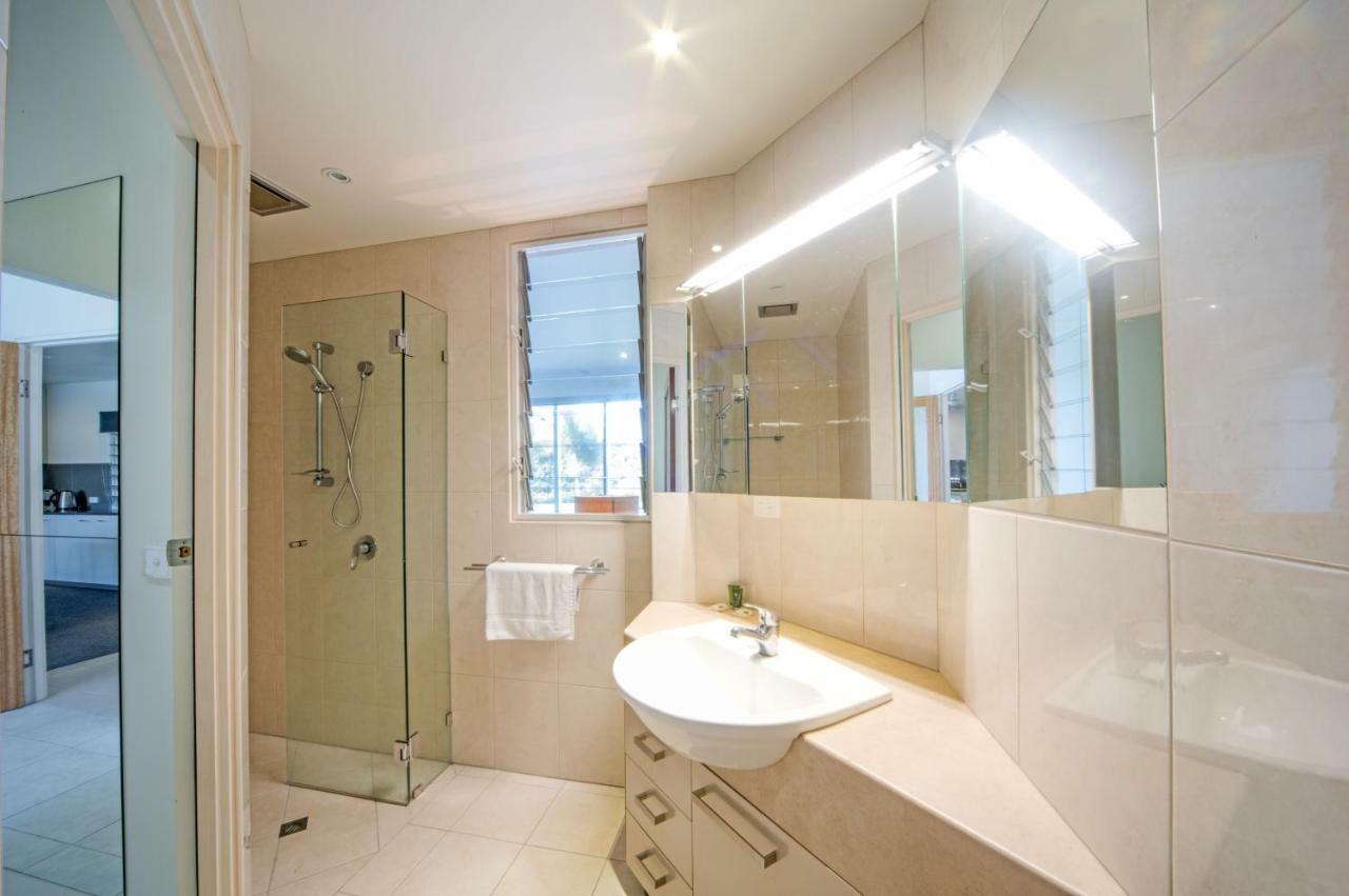 Apartmán Baybliss Escape #4 - Adults Only Shute Harbour Exteriér fotografie