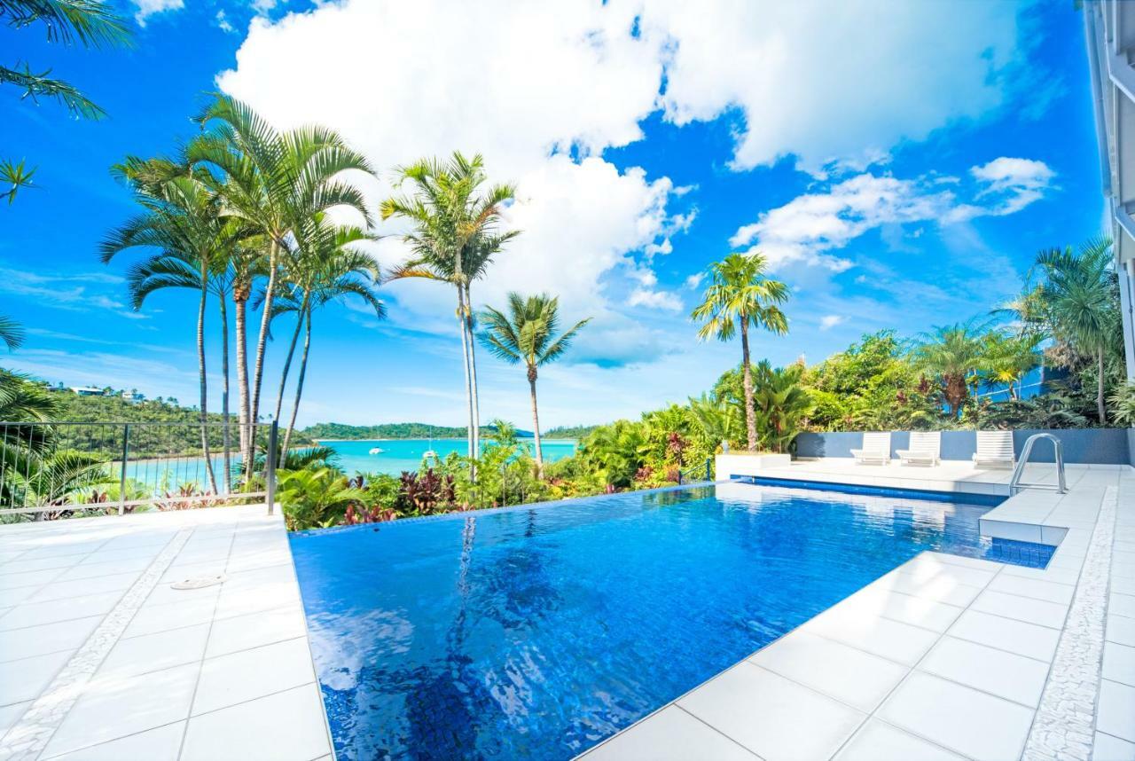 Apartmán Baybliss Escape #4 - Adults Only Shute Harbour Exteriér fotografie