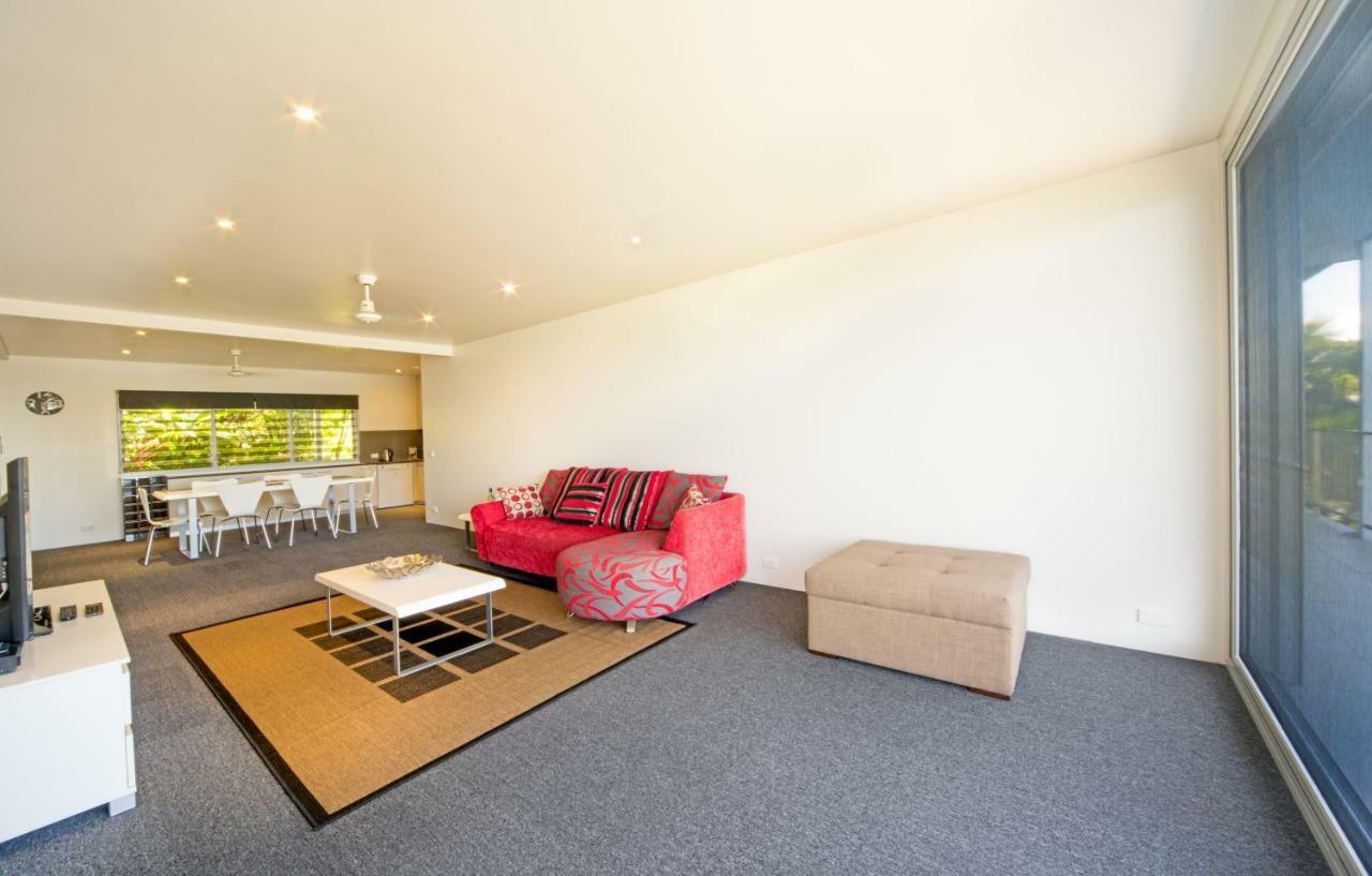 Apartmán Baybliss Escape #4 - Adults Only Shute Harbour Exteriér fotografie