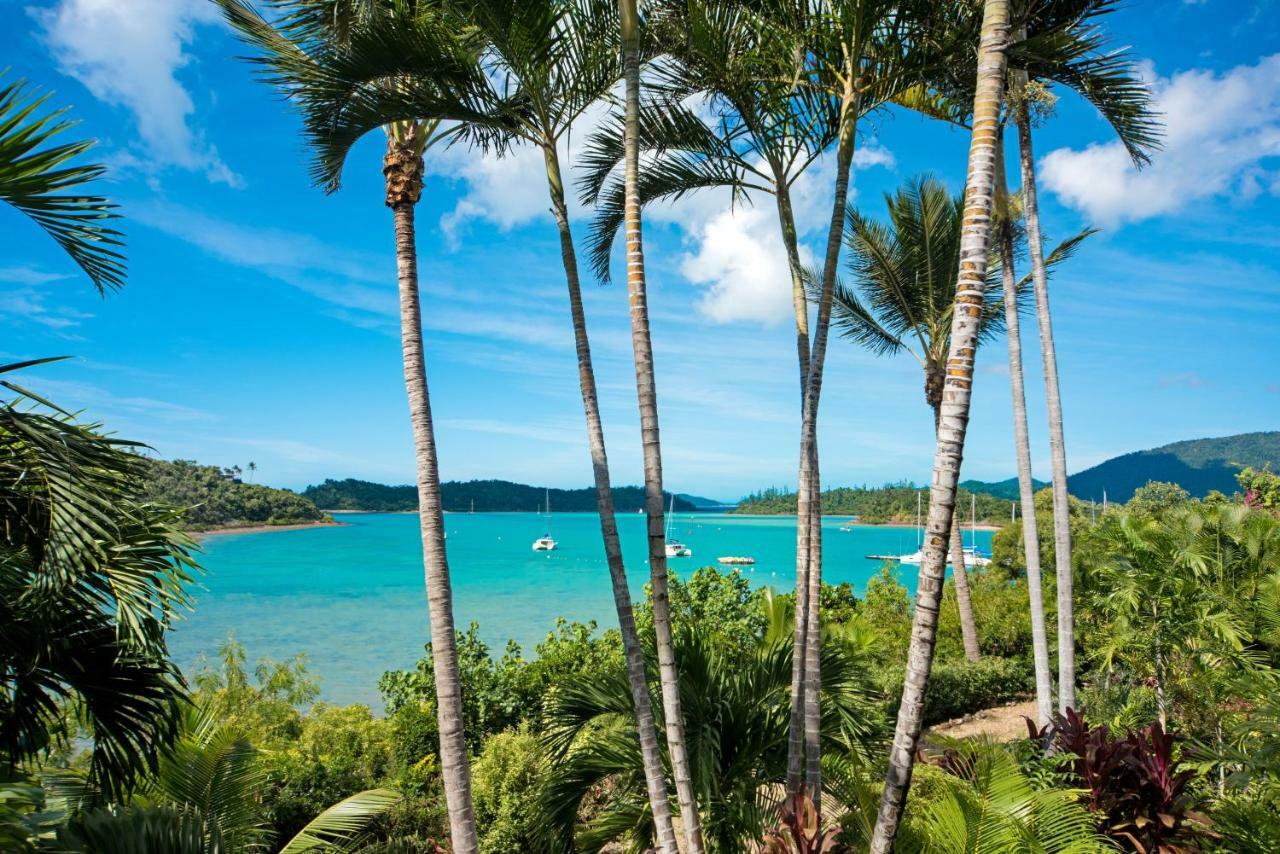 Apartmán Baybliss Escape #4 - Adults Only Shute Harbour Exteriér fotografie