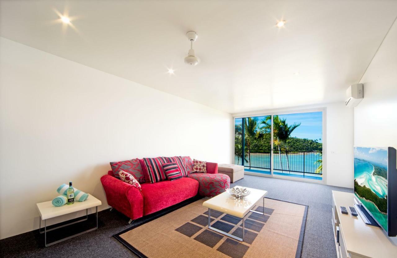 Apartmán Baybliss Escape #4 - Adults Only Shute Harbour Exteriér fotografie