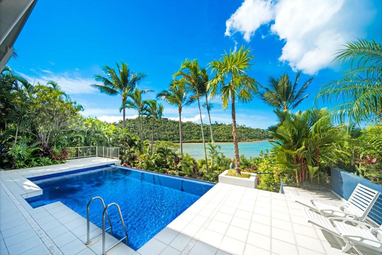 Apartmán Baybliss Escape #4 - Adults Only Shute Harbour Exteriér fotografie